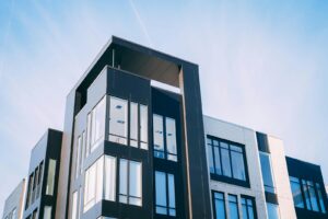 Wohn- und Geschäftsimmobilien als Vermögensbaustein